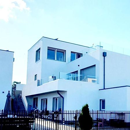 Willa Plazowa Rewa Exterior foto